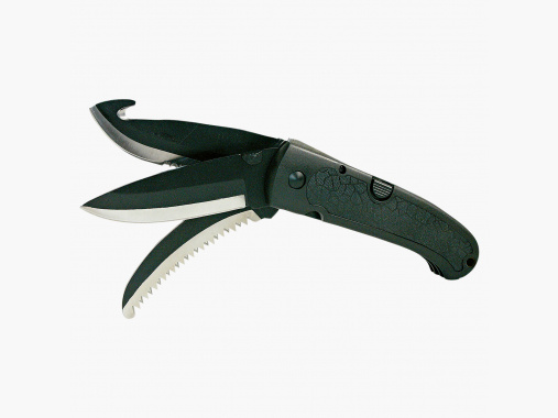 Akah folding knife |