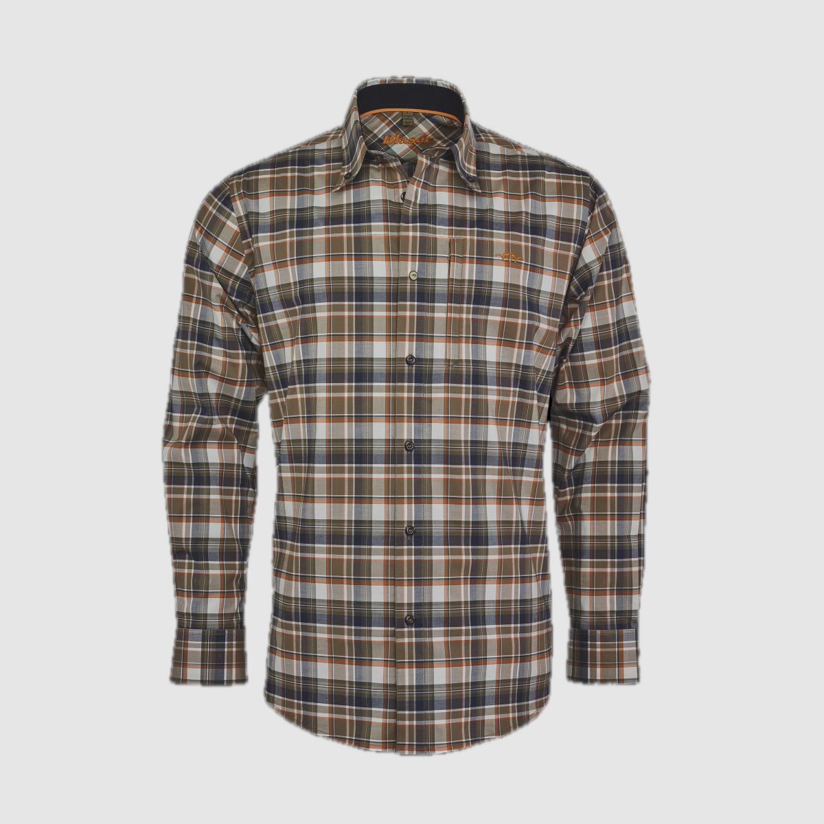 BLASER Comfort Shirt Classic