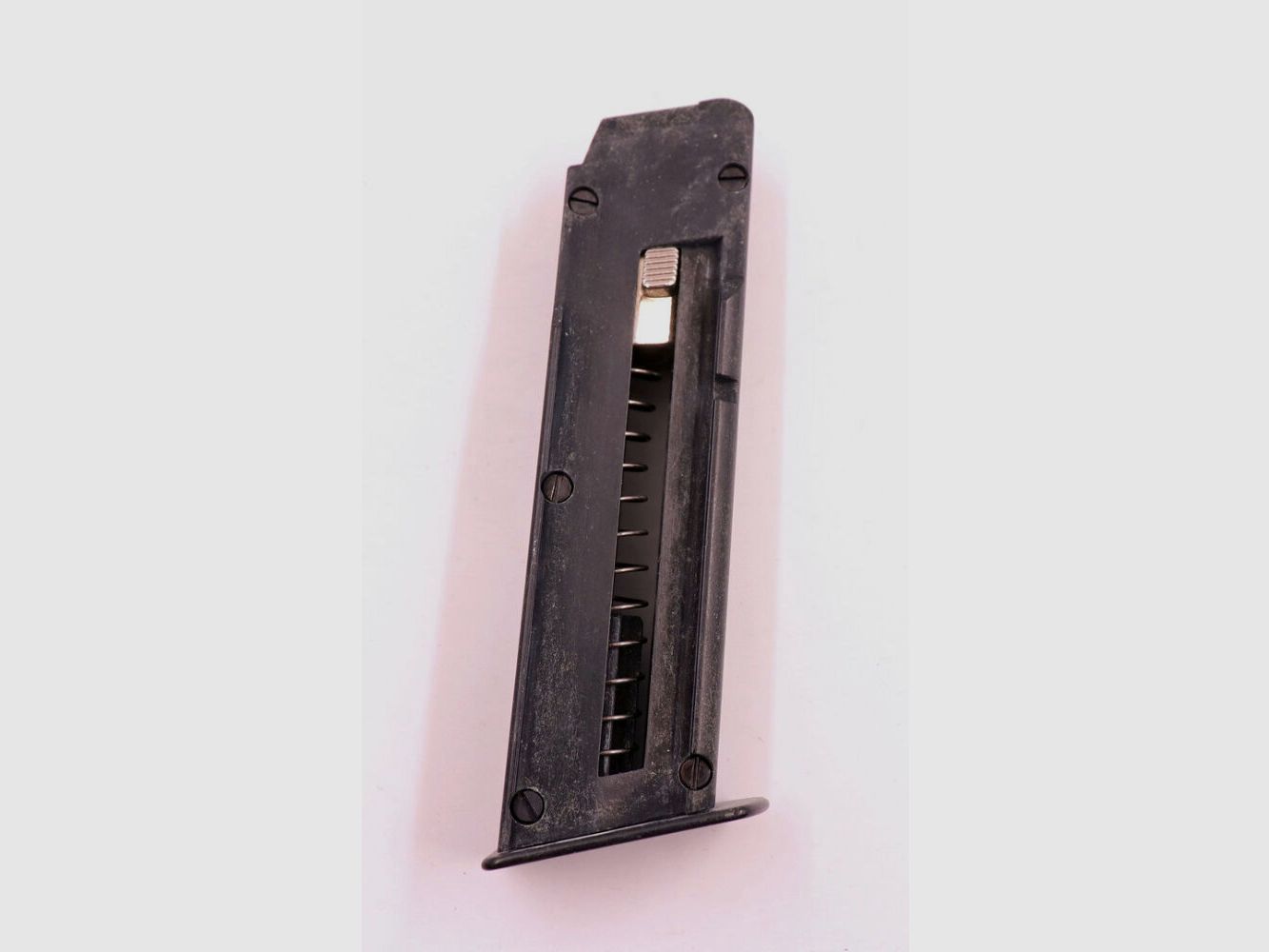 Arminius - Mellrichstadt Replacement Magazine HW 94 9mmRK/.380