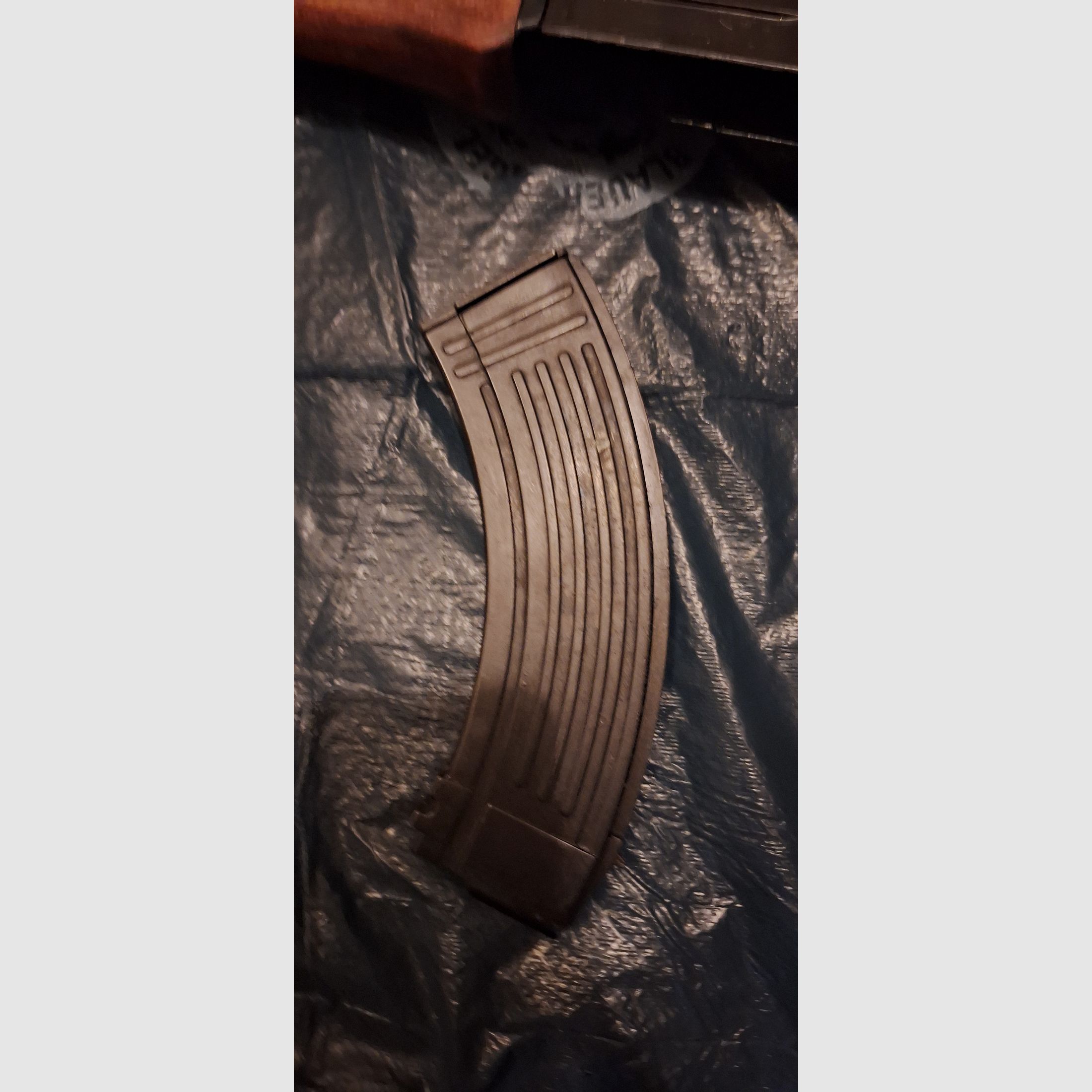 Kalaschnikow AK-47 Replika – guter Zustand, mit Gebrauchsspuren – 150 € VB