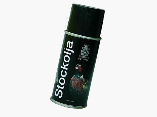 Gyttorp Stockholm Oil 150 ml