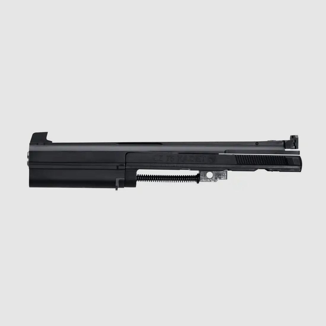 OSCHATZ CZ CZ 75 Sport II SA / 6" - dernière version -, image 4 sur 5