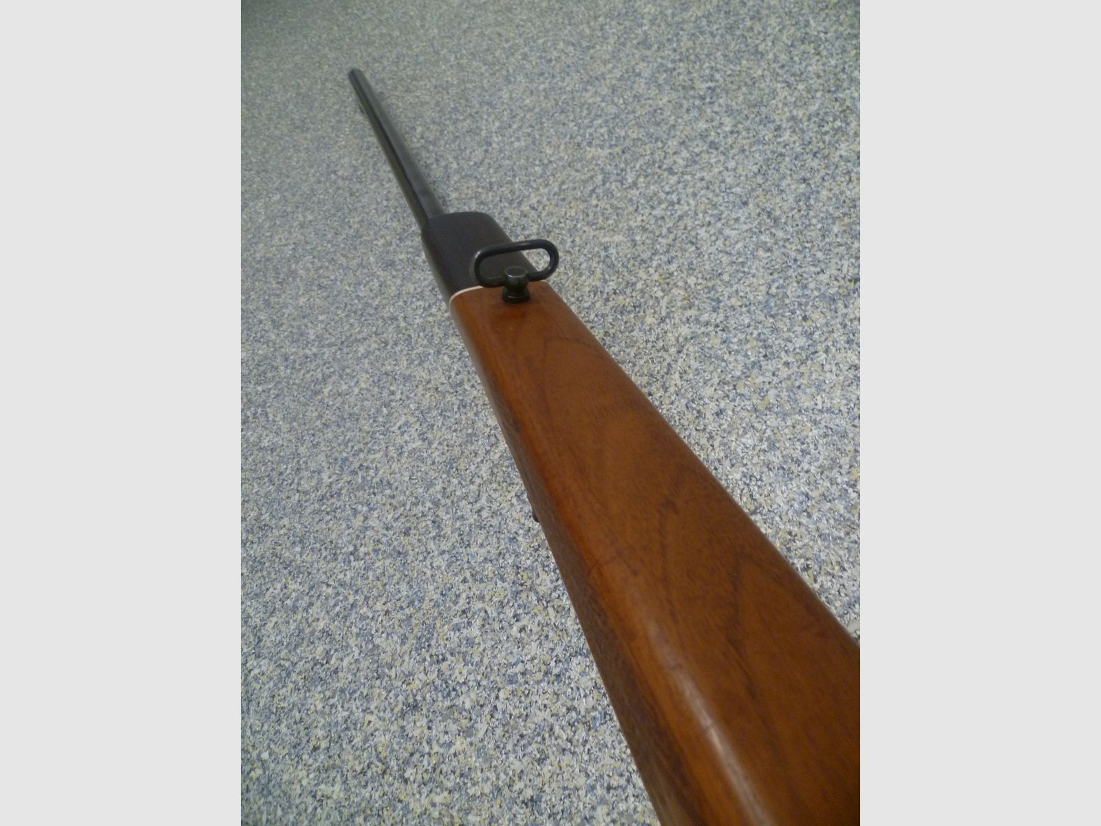 Repetierbüchse Voere 6,5x68