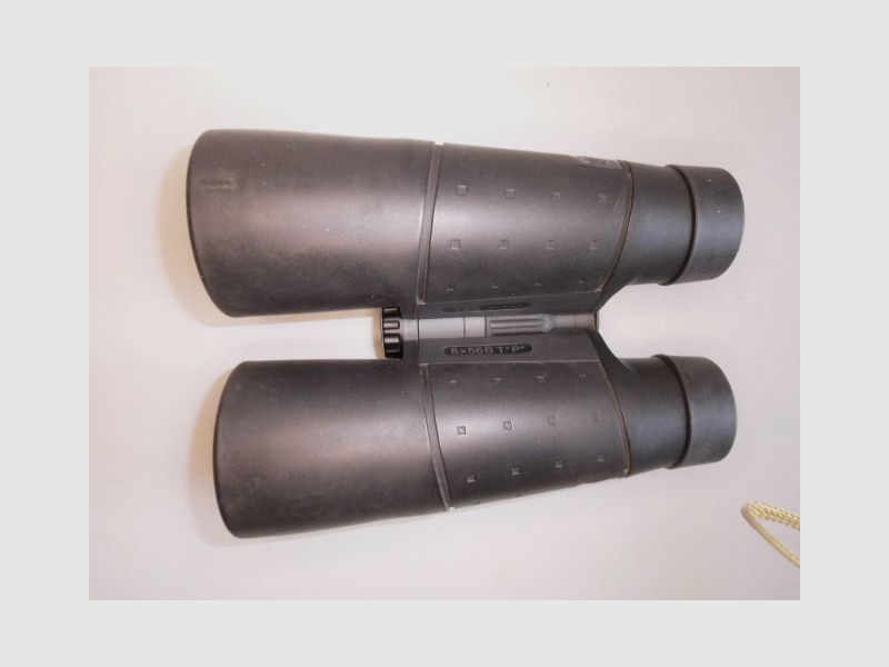 Binoculars Zeiss 8x56 B