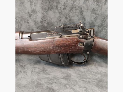 Lee-Enfield	 Endfield No.5 MK I Kal. 303Brit.  Jungle Carbine