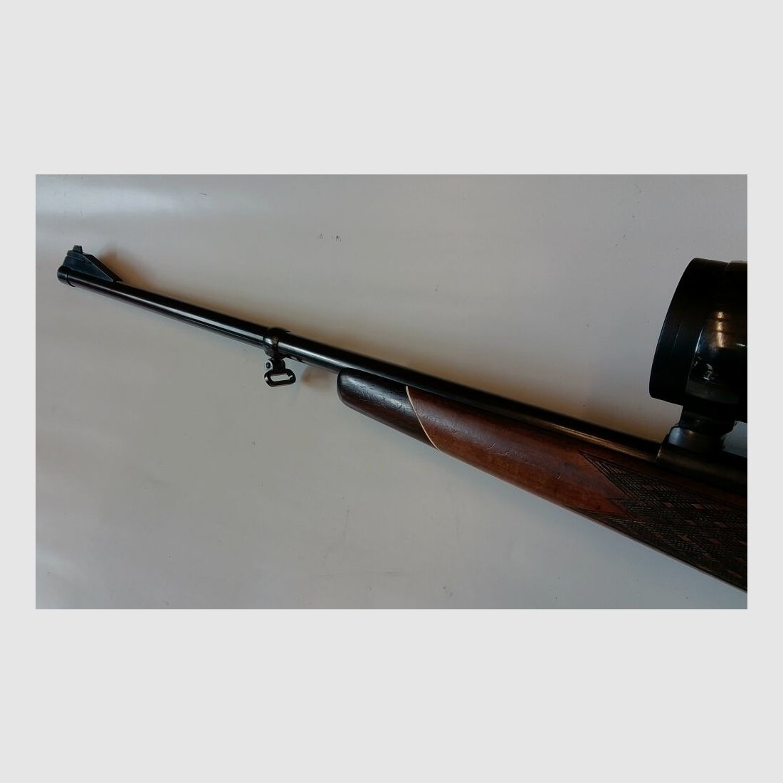 Mauser 66