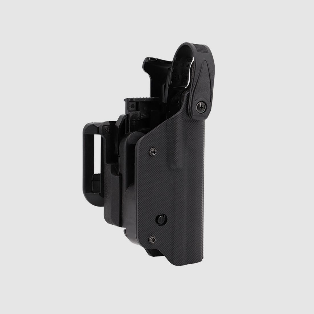 Tactical Holster GHOST 5.2 + Rotation Belt Module, Hand Version: Right Hand, Pistol Model: WALTHER Q5, image 2 of 3