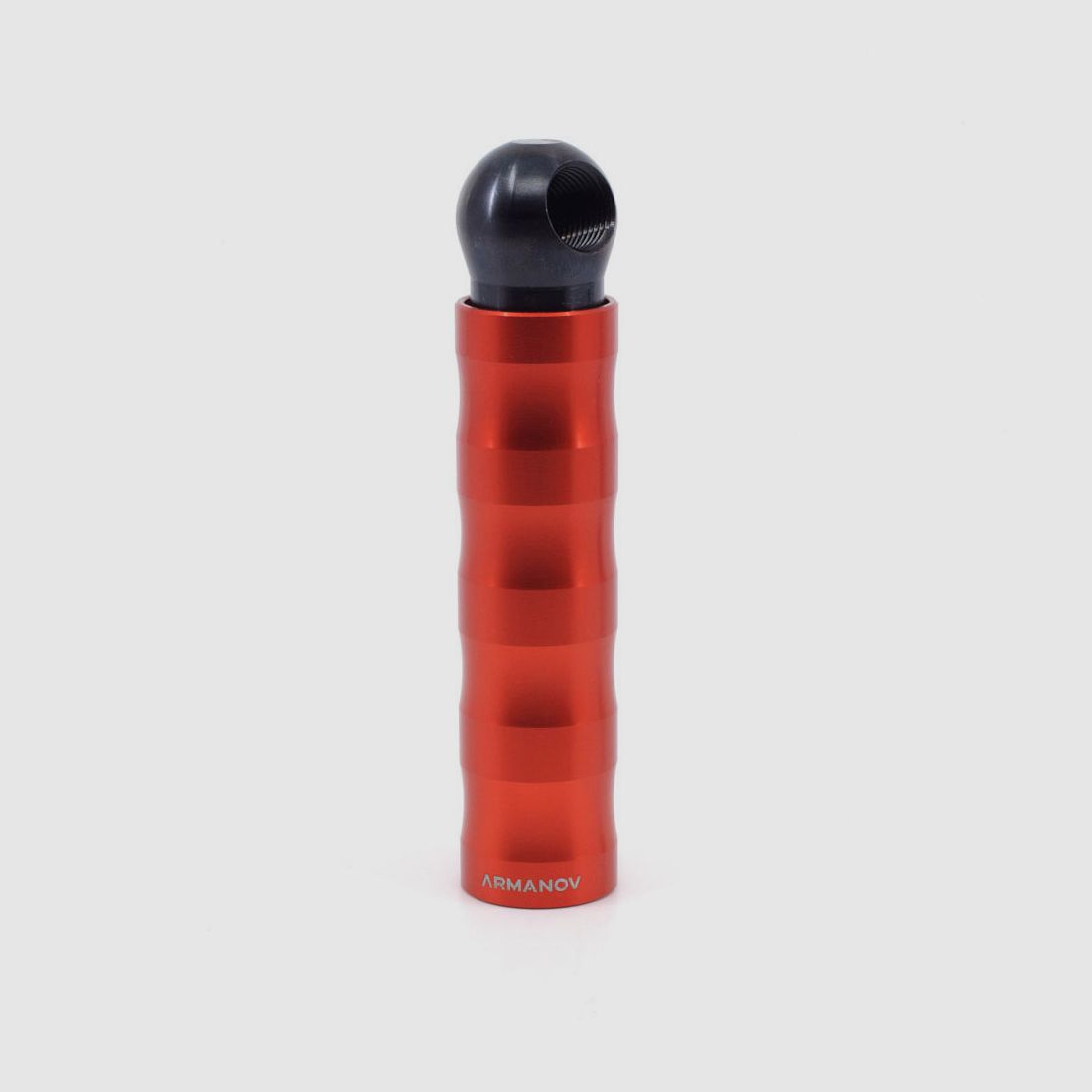 ARMANOV Ball Bearing Roller handle for Hornady (Aluminum), imagen 1 de 3