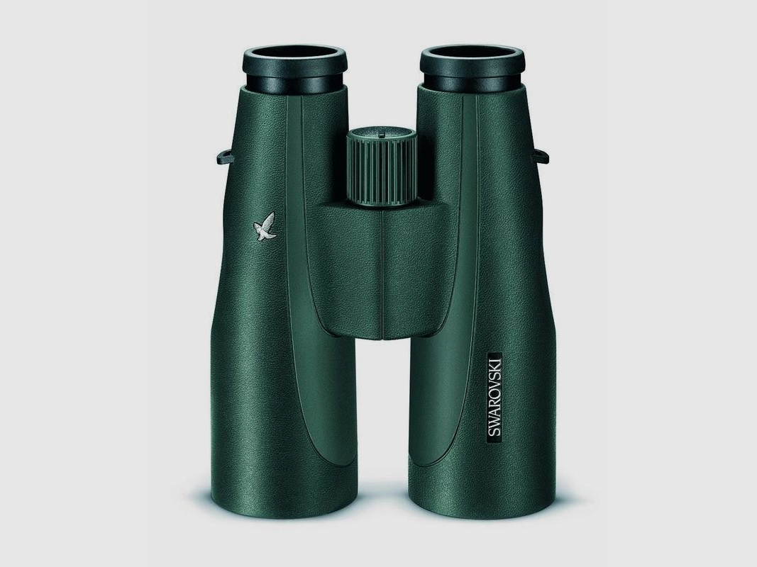 Swarovski SLC 10x56 WB