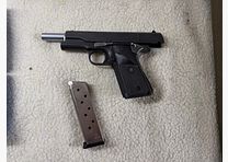 Norinco 1911 A1 .45 ACP incl. Peters acier .22lr système interchangeable