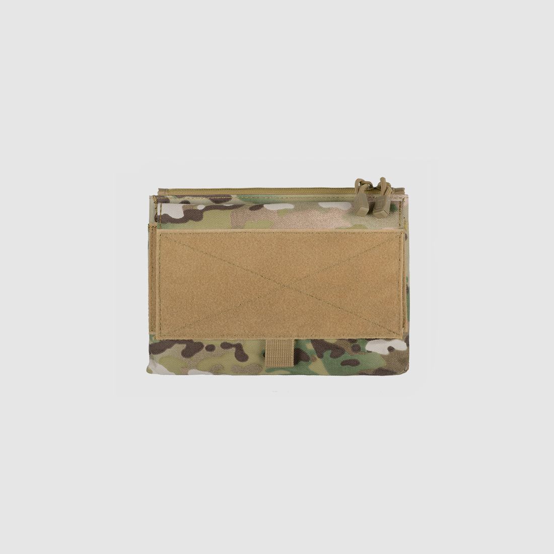 MOLLE Kangaroo Front-Panel - Multicamo [8FIELDS]