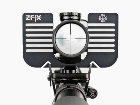 ZFIX - Ausrichthilfe