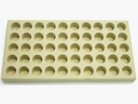 ITALCACCIA Tisch für Hülsen Kal. 28 und 32