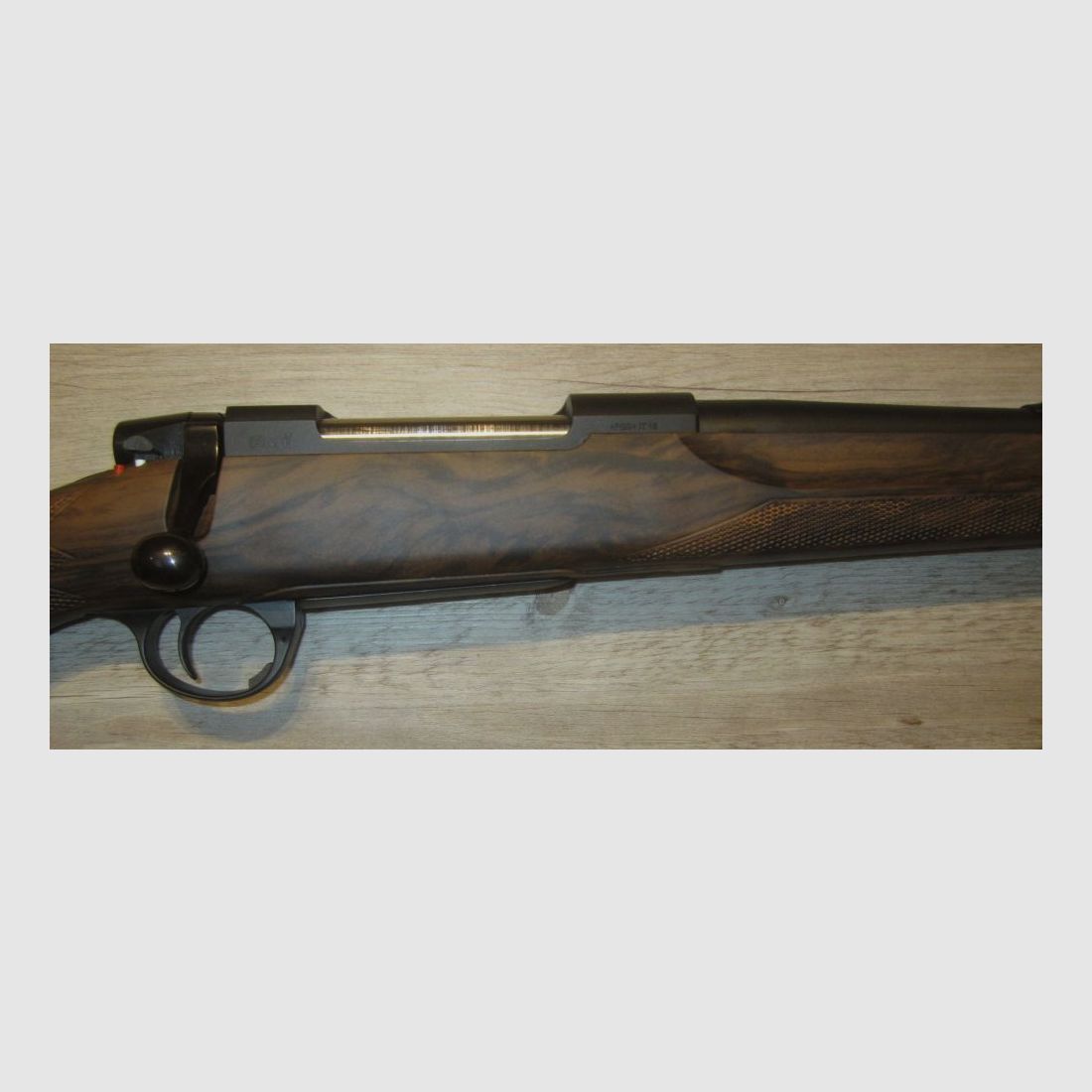 Mercury 870 GFK Wood