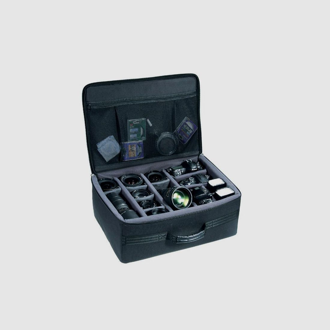 Vanguard World Divider Bag 46 – Divider case, image 4 of 4