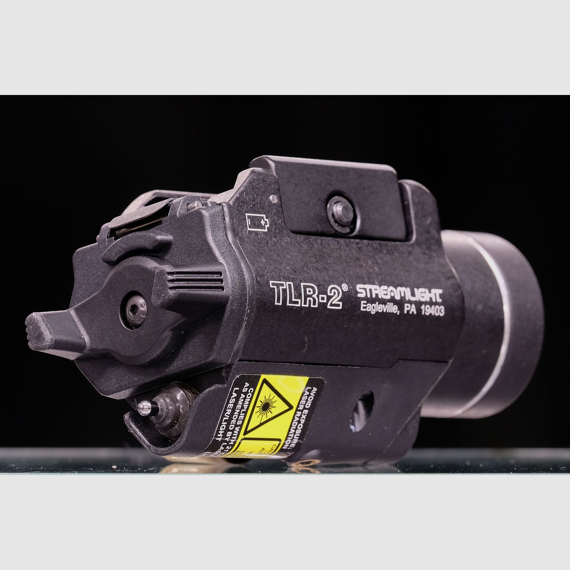 Streamlight TLR-2, Bild 3 von 4