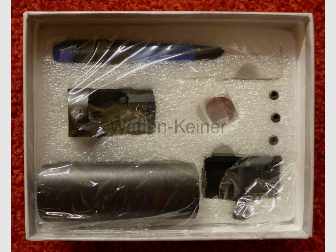 Burris Fastfire 3