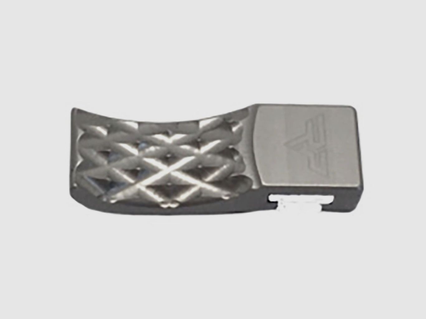 RANGER POINT Marlin und Rossi 95 Hammer Ext SILVER (Cross-Bolt Safety)