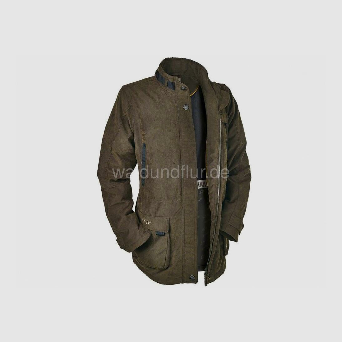Blaser Argali Jacke light Sportiv