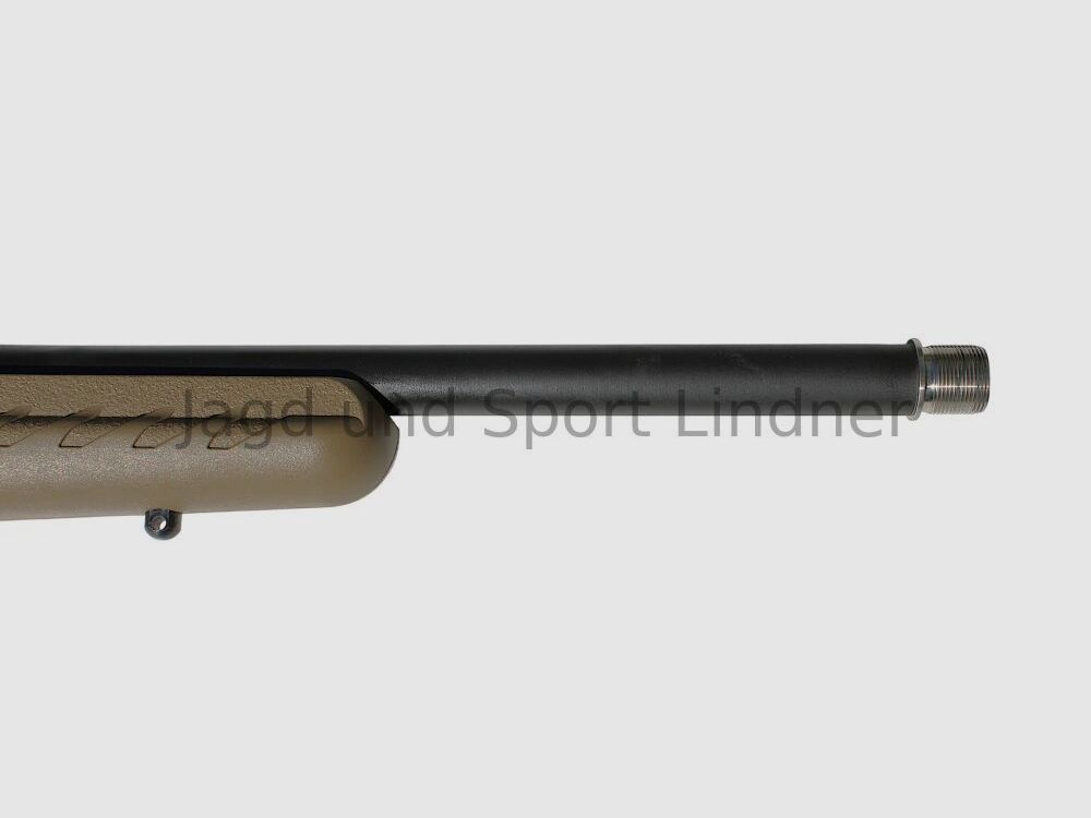 Ruger American Rifle Ranch