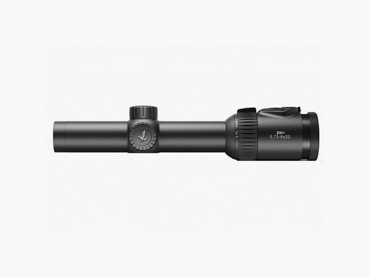 Swarovski Z8i+ 0.75-6x20