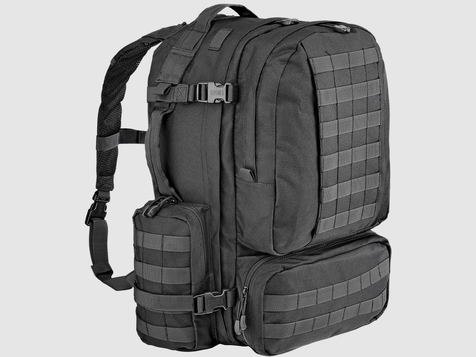 DEFCON 5 MODULARES RUCKSACK, Bild 6 von 6