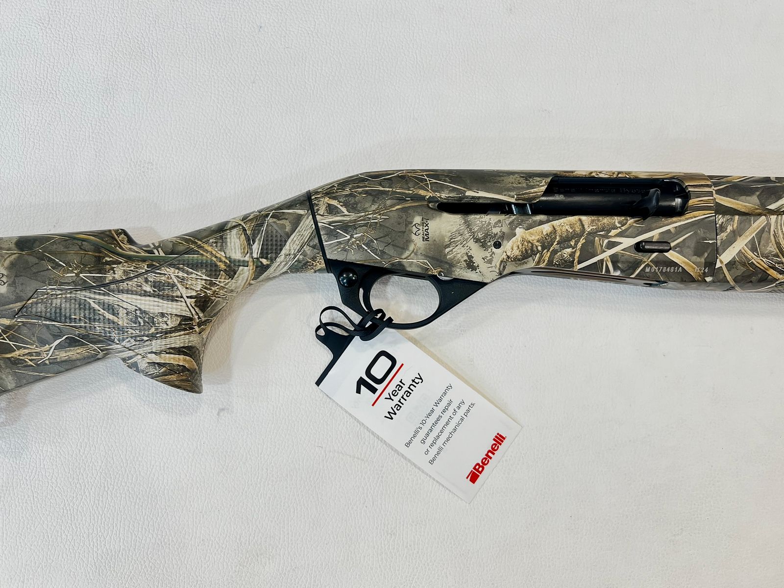 BENELLI M2 MAX7 – 12 MAG., Bild 1 von 9