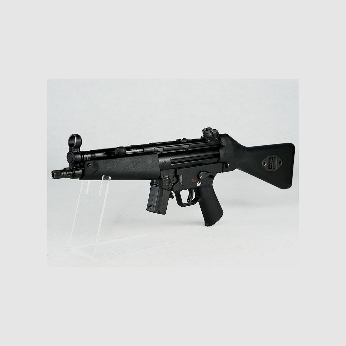 Heckler & Koch SP5, Selbstladekarabiner