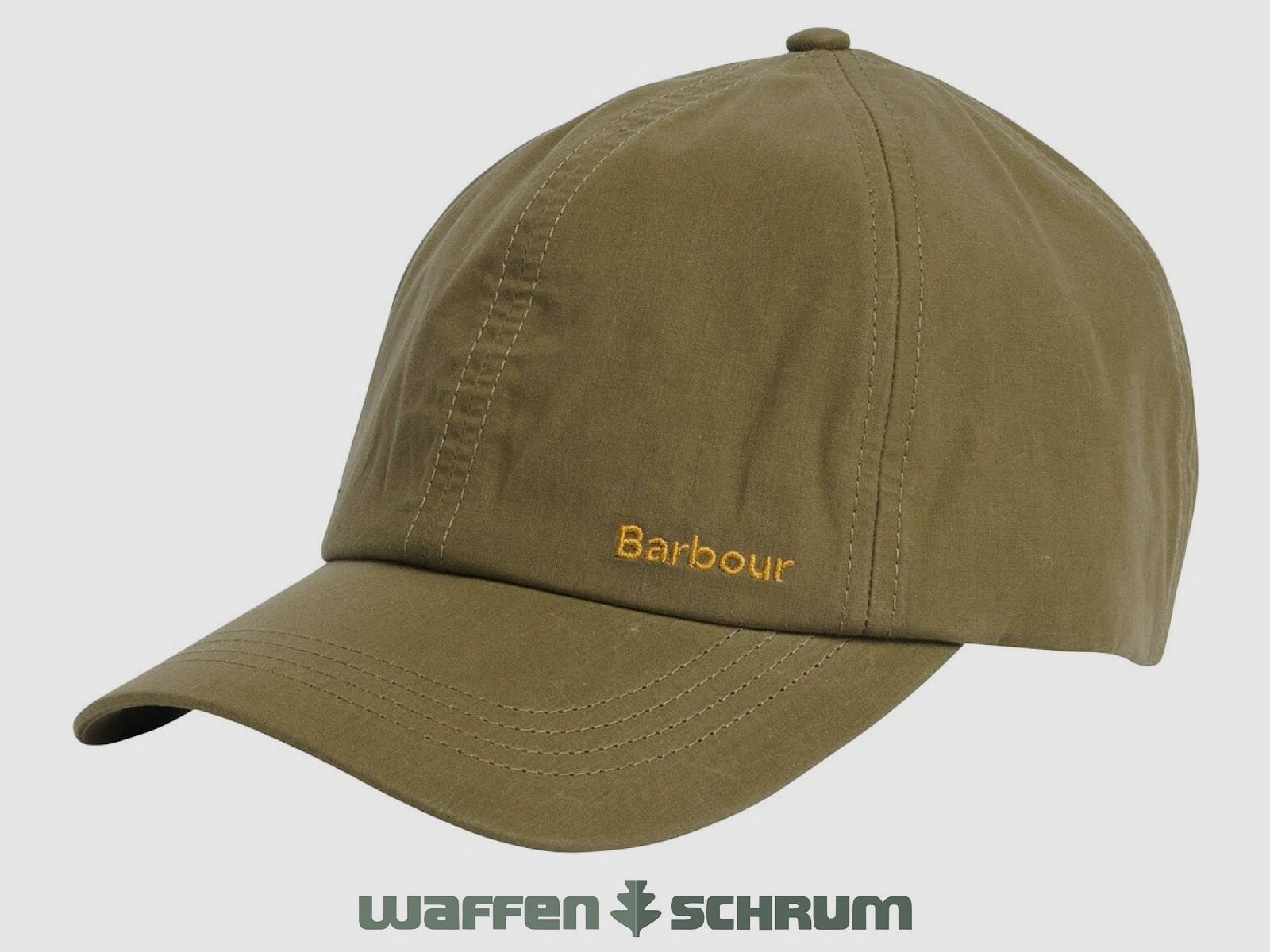 Barbour Pet Mya Donker Groen