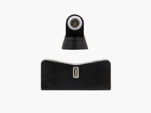 DXT Sight Dot white CZ P07/P09