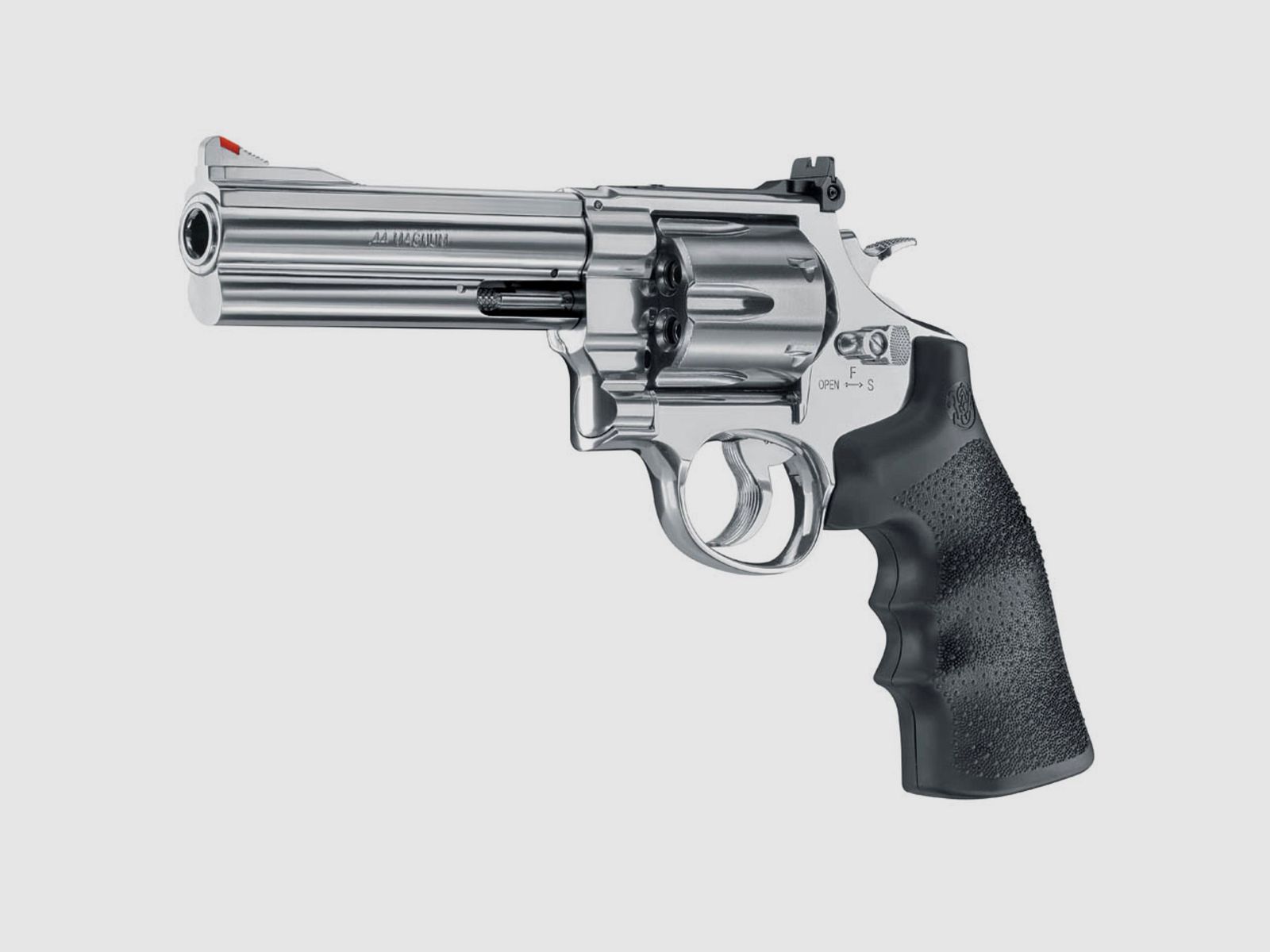 Umarex 5.8381 - Smith & Wesson 629 Classic 4.5 mm (.177) BB - 5 inches