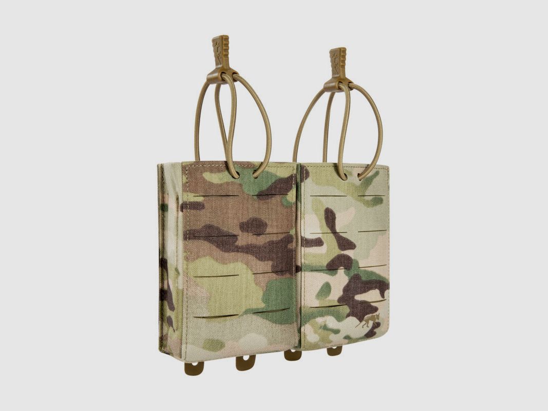 Tasmanian Tiger 2 SGL Mag Pouch BEL MKIII MC