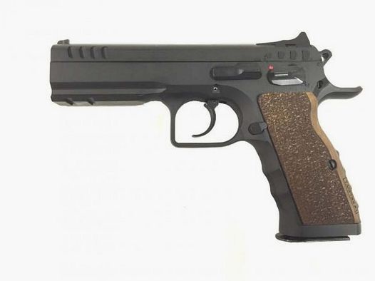 Tanfoglio Stock I