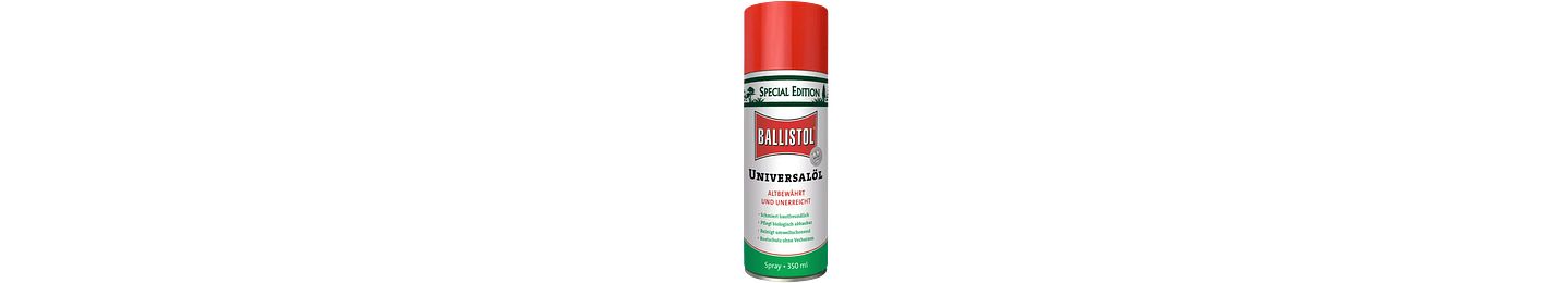 Ballistol Universalöl
