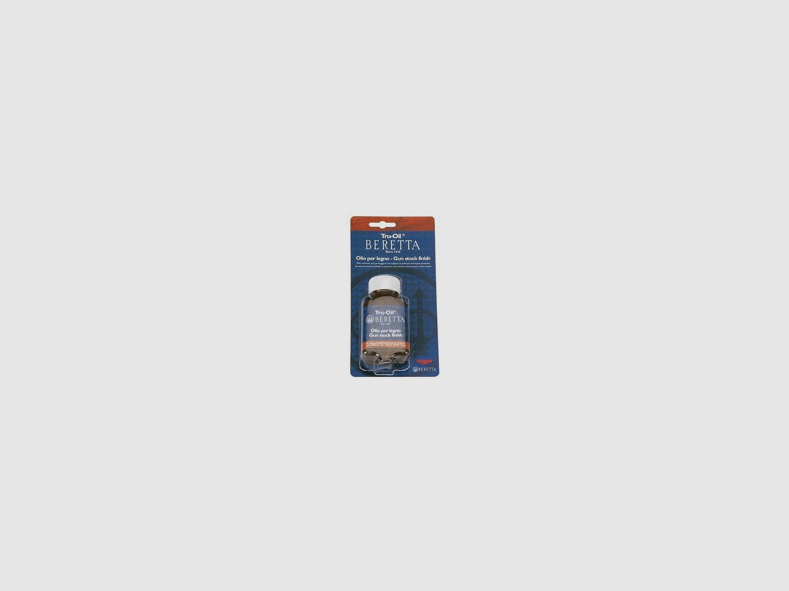 BERETTA ÖL FÜR HOLZ TRU-OIL NEUTRAL 90ML