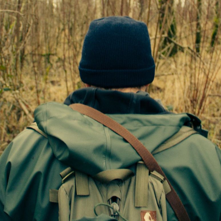 Hunting Clothing