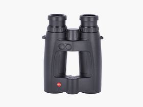 Leica Geovid Pro 8x42 - Fernglas mit Entfernungsmesser