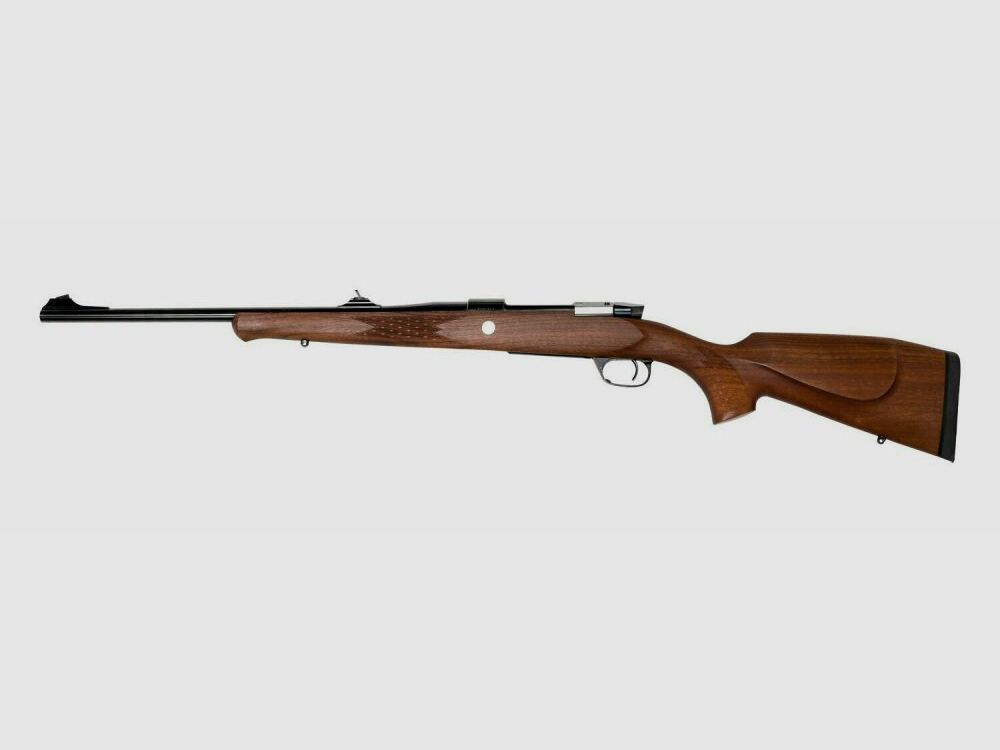VOERE K98 BOLT-ACTION RIFLE VOERE Model 2155, image 3 of 7