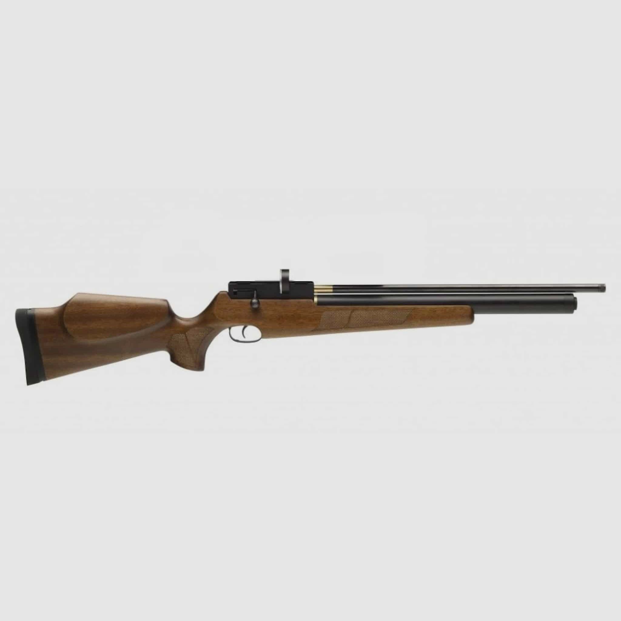 FX T12 Walnut De Luxe 5.5mm / .22