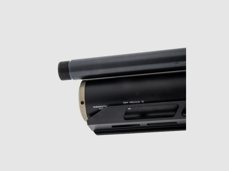 Bintac Zeus Tactical PCP 24 Zoll .72, Bild 7 von 7