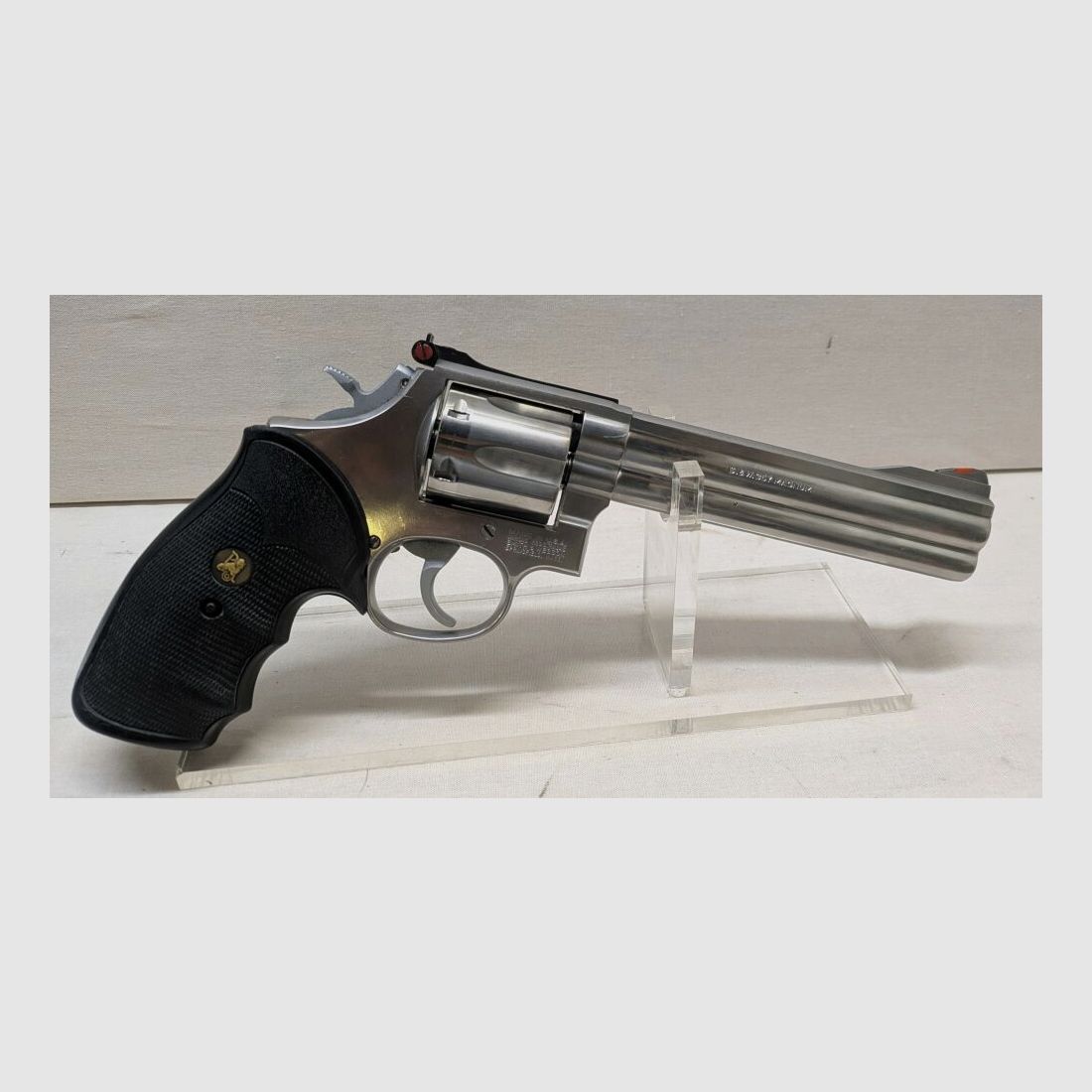Smith & Wesson 686-3