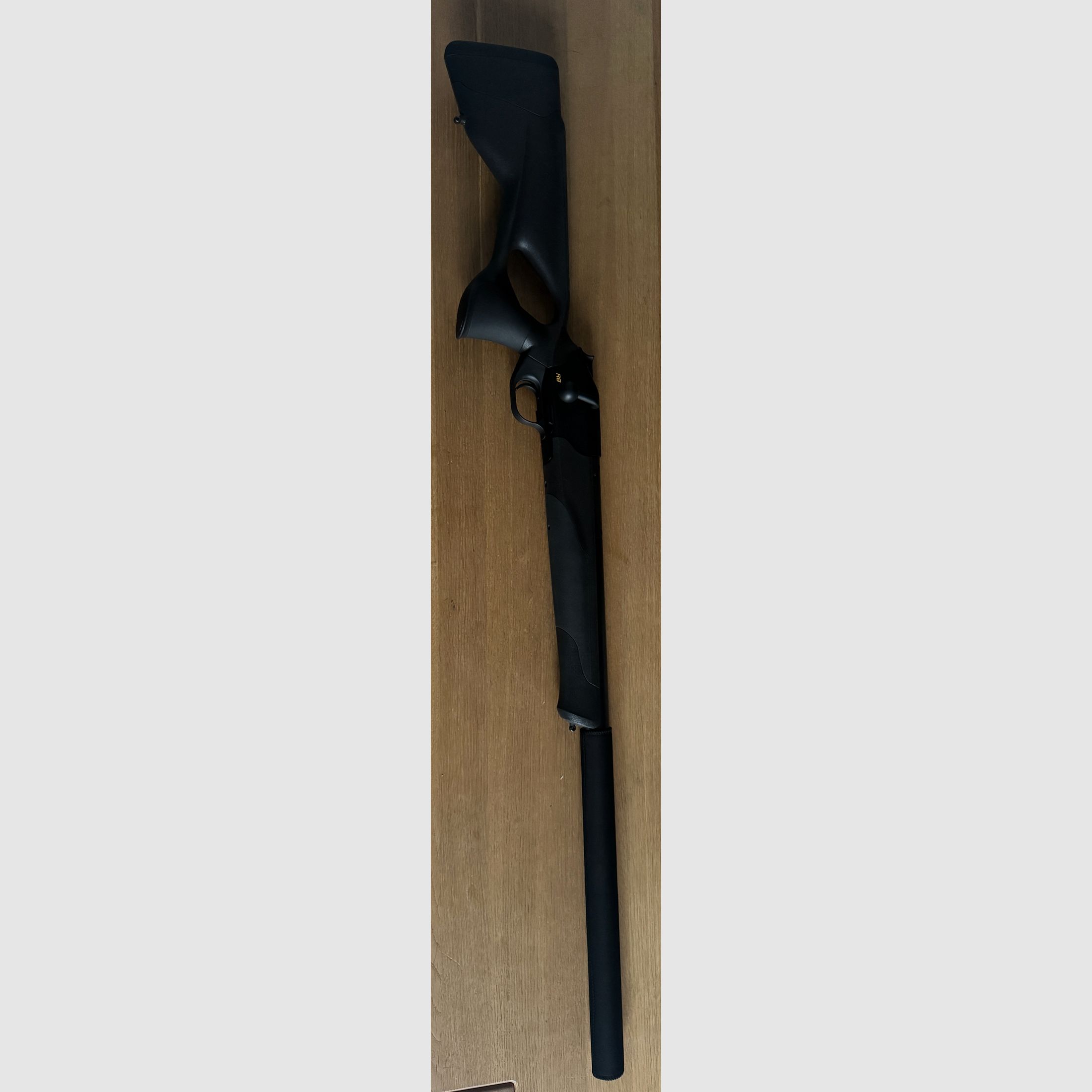 Blaser R8 Ultimate Silence 8,5 x 55 Blaser