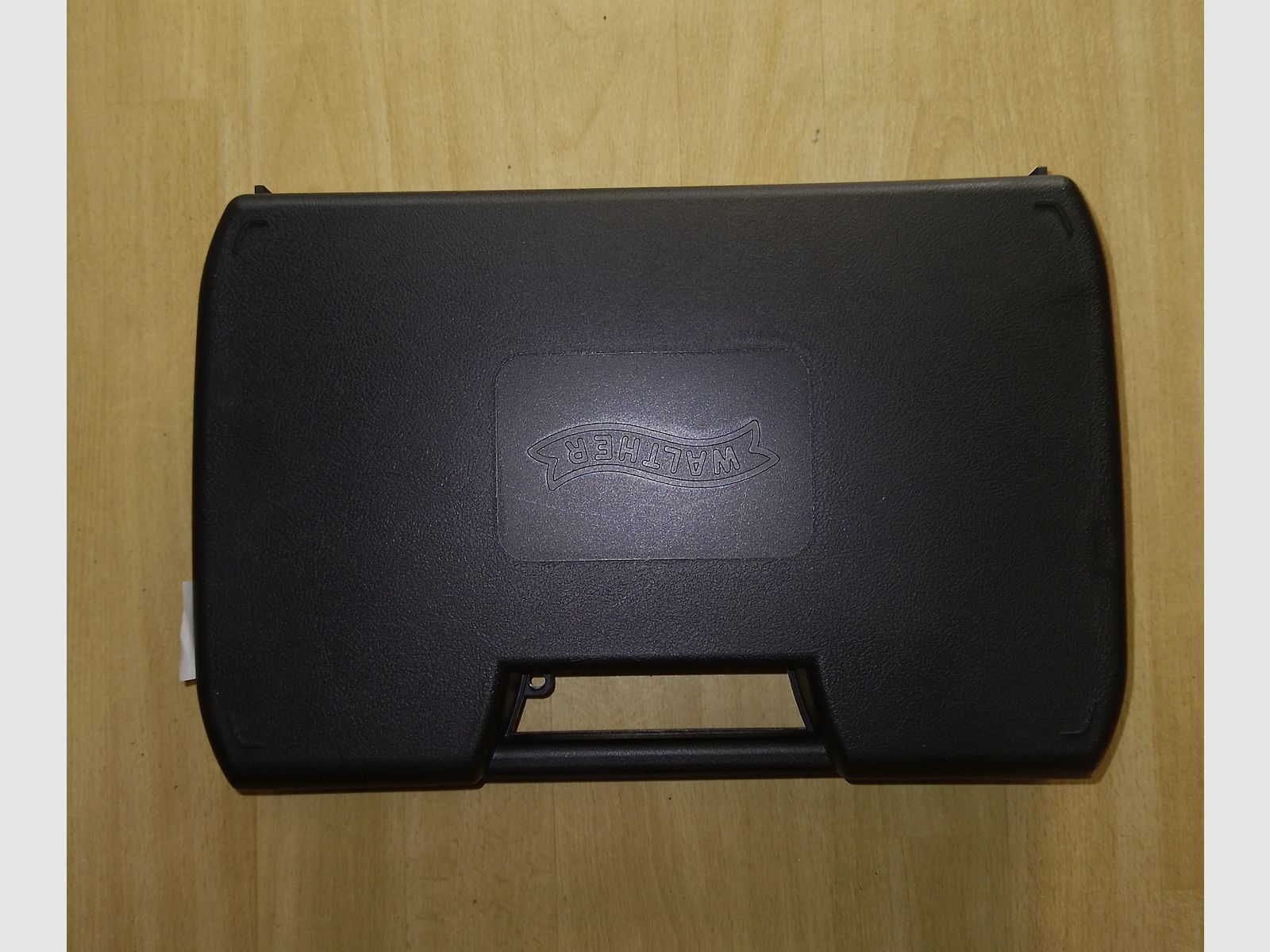 Walther PPQ M2   T4E RAM 
