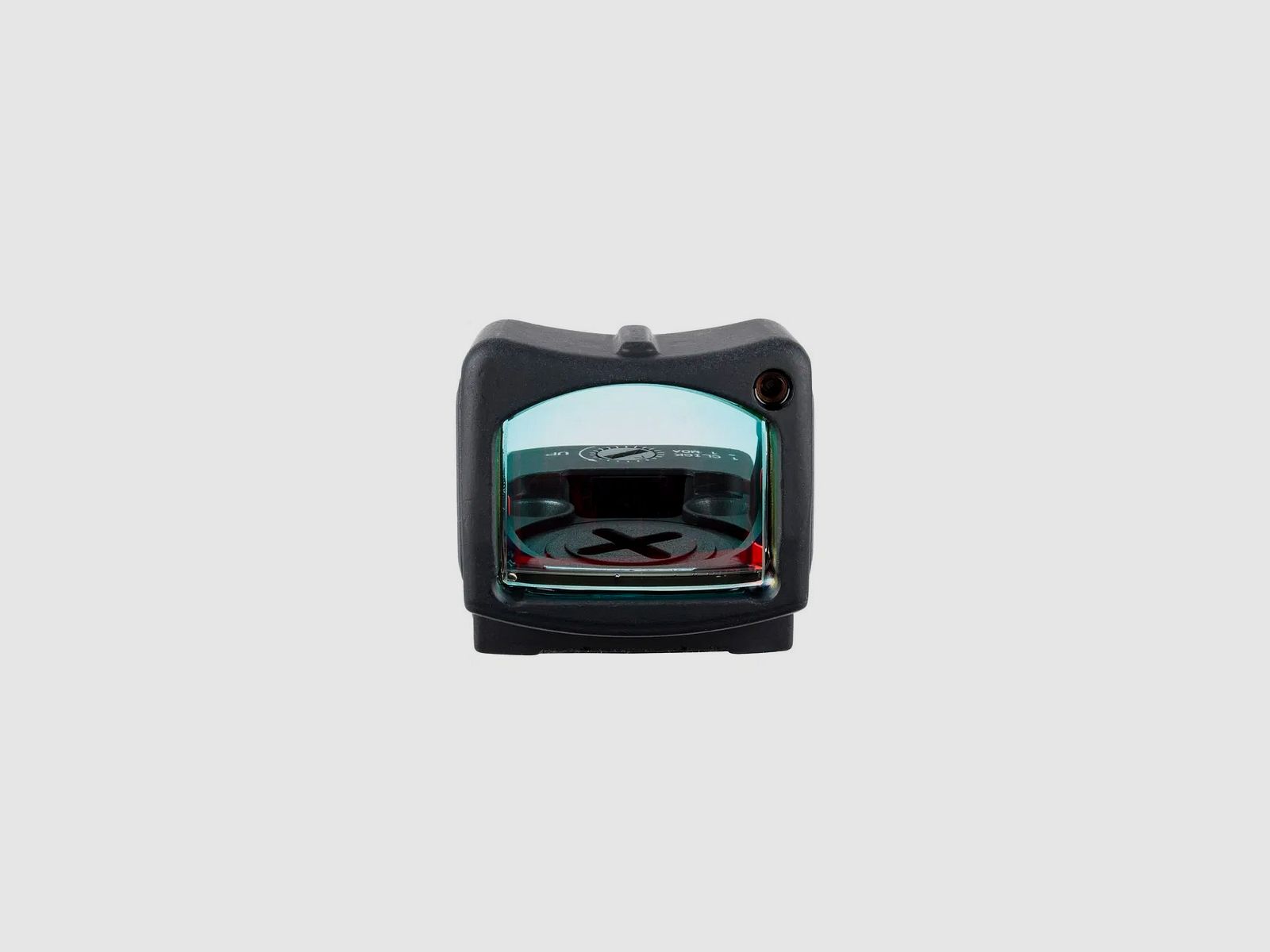 Trijicon RMR HD visor de punto rojo, negro – 7075 T6 - Hecho en EE. UU., NUEVO.
