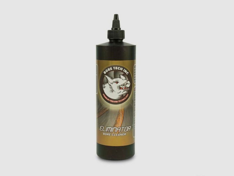 Limpiador BoreTech Eliminator – 16oz, imagen 3 de 5