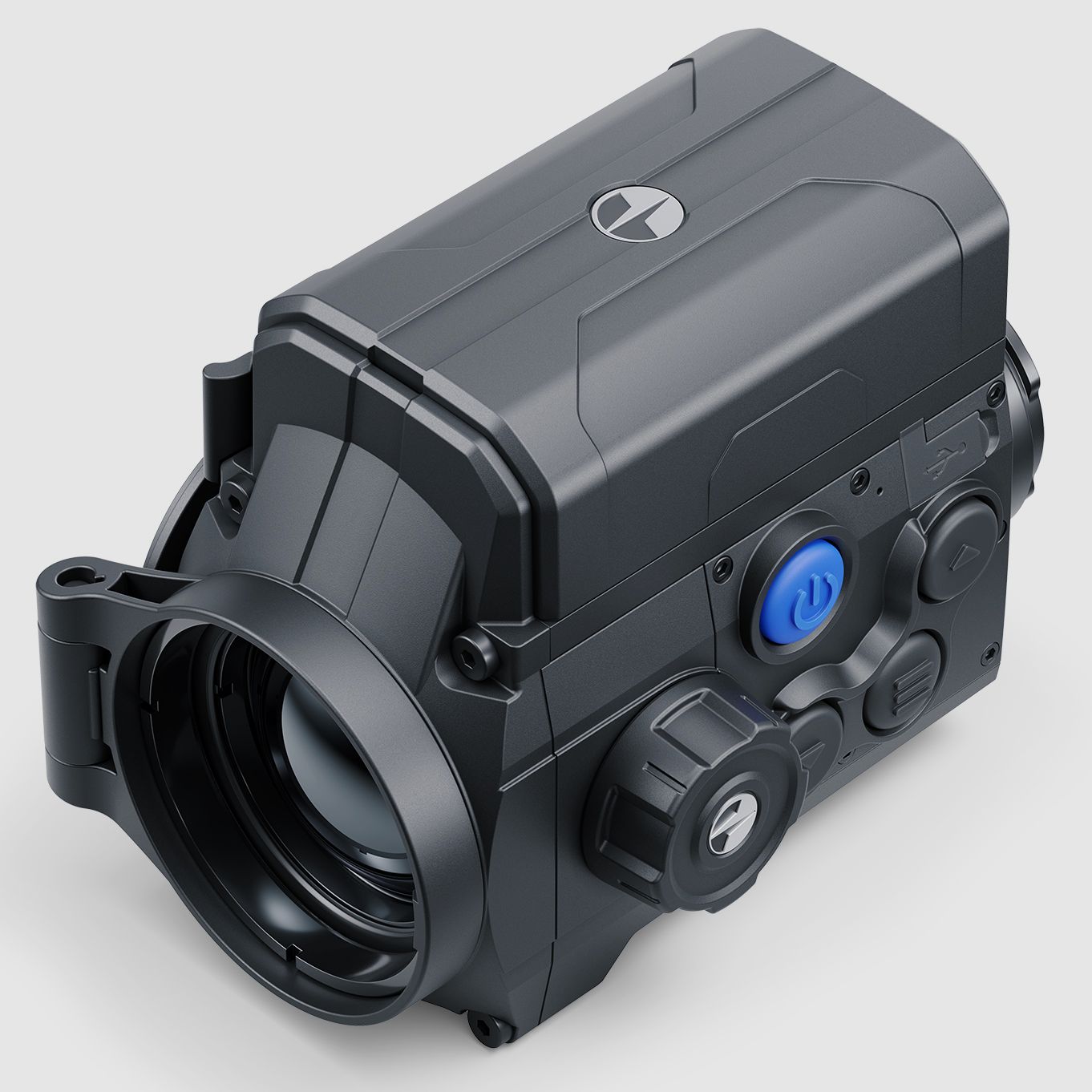 Pulsar Krypton 2 FXQ35 Wärmebildgerät / Vorsatzgerät