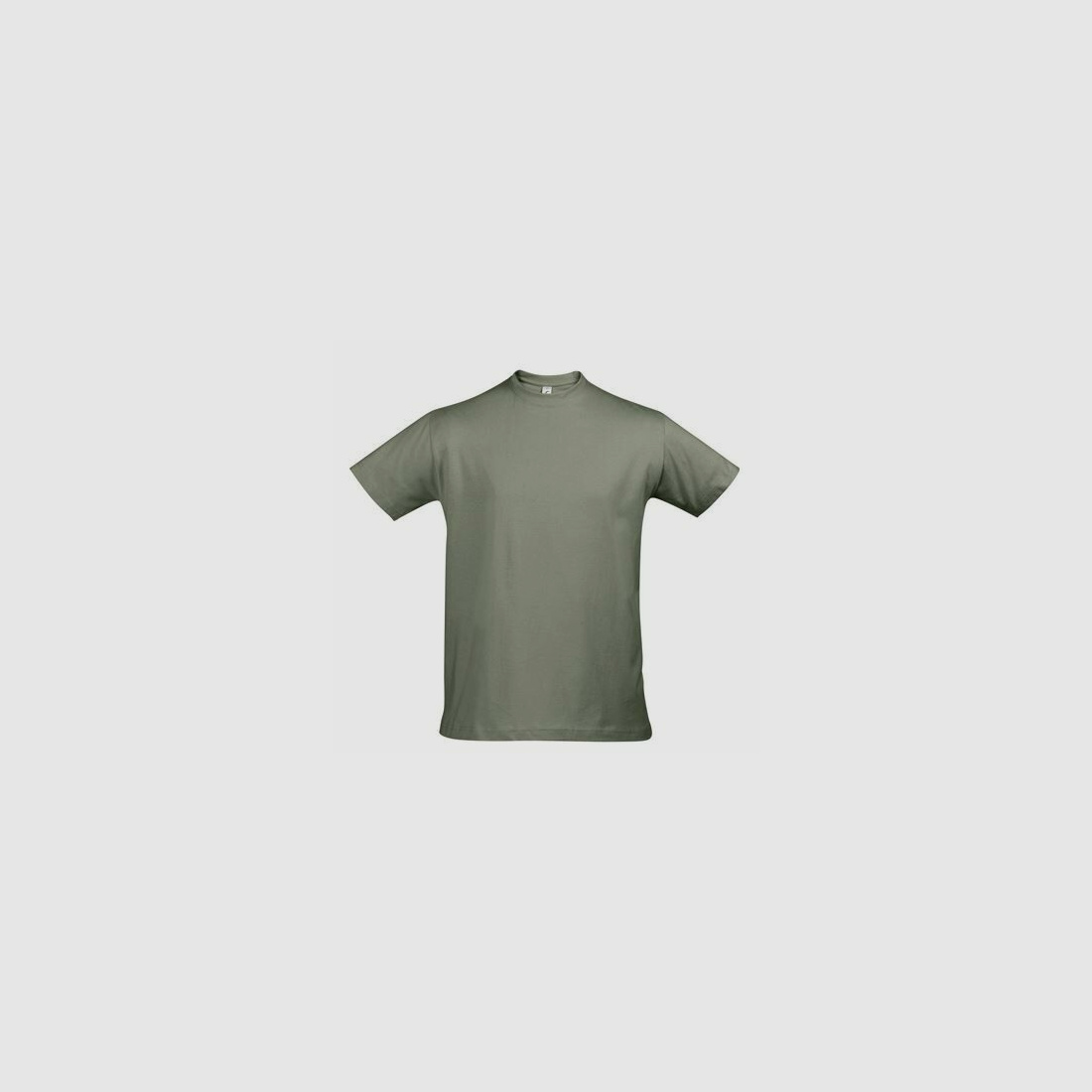 Tshirt Jagd Reh