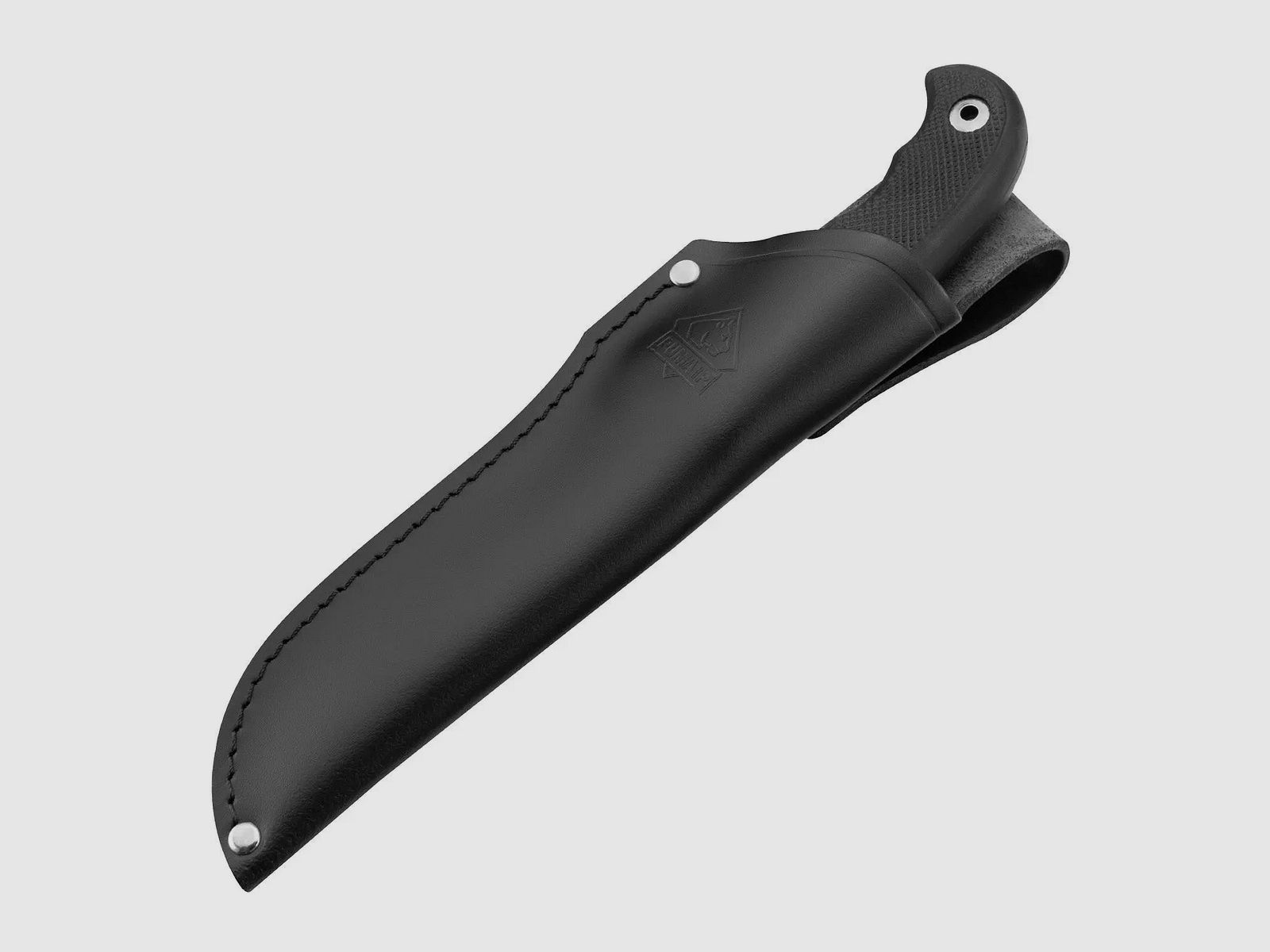 PUMA IP barracuda, black