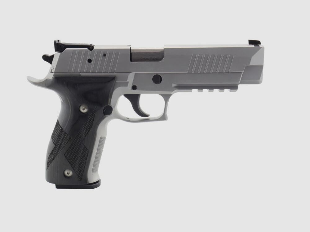 Sig Sauer	 P226 X-Five Allround