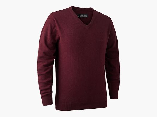 Deerhunter Brighton Knit V-neck